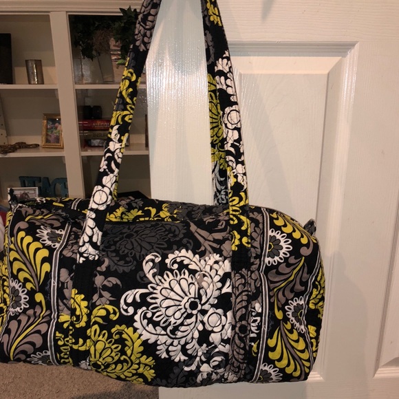 Vera Bradley Handbags - small Vera Bradley tote